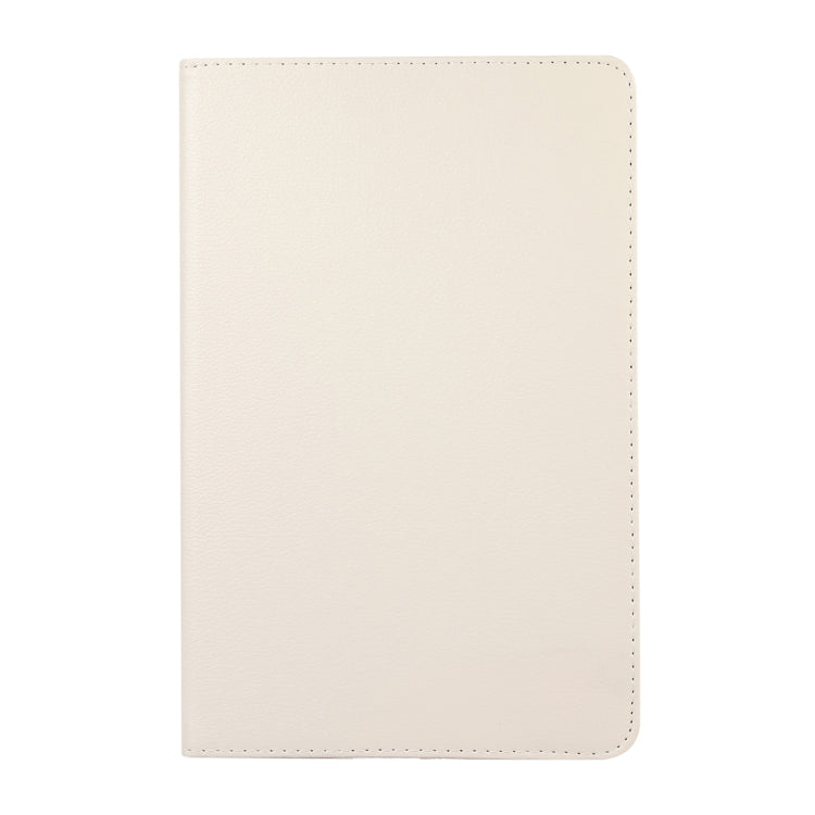 Custodia per tablet in pelle con texture Litchi con rotazione a 360 gradi, For Xiaomi Pad 6 / Pad 6 Pro