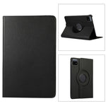 Custodia per tablet in pelle con texture Litchi con rotazione a 360 gradi, For Xiaomi Pad 6 / Pad 6 Pro