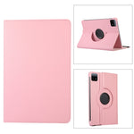 Custodia per tablet in pelle con texture Litchi con rotazione a 360 gradi, For Xiaomi Pad 6 / Pad 6 Pro