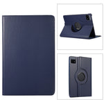 Custodia per tablet in pelle con texture Litchi con rotazione a 360 gradi, For Xiaomi Pad 6 / Pad 6 Pro