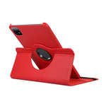 Custodia per tablet in pelle con texture Litchi con rotazione a 360 gradi, For Xiaomi Pad 6 / Pad 6 Pro