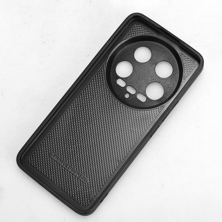Custodia per telefono posteriore in pelle con cinturino, For Xiaomi 14 Ultra, For Xiaomi Redmi 13C 4G/Poco C65, For Xiaomi 14 Pro, For Xiaomi 14