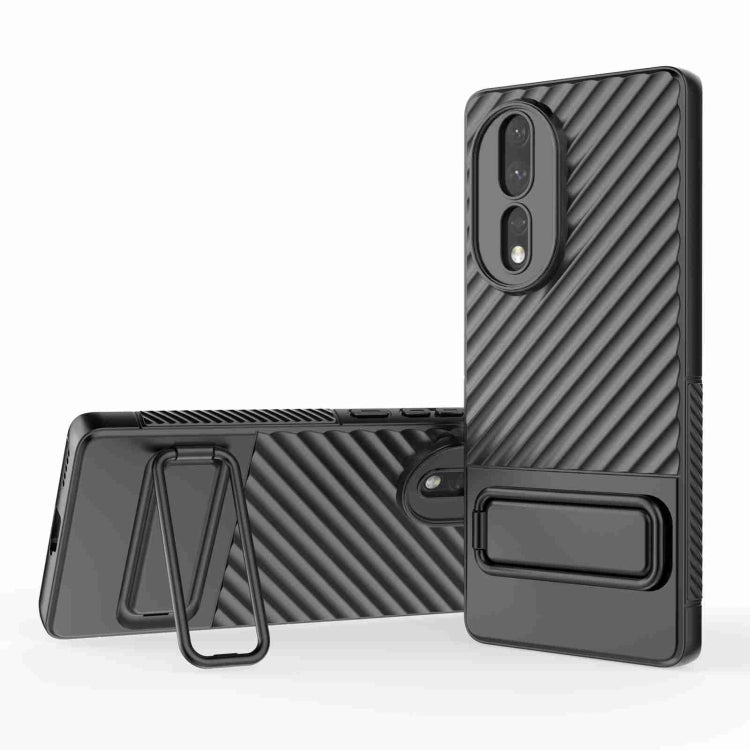 Custodia TPU con pellicola per lenti per Samsung Galaxy A14 5G