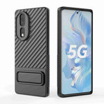 Custodia TPU con pellicola per lenti per Samsung Galaxy A14 5G