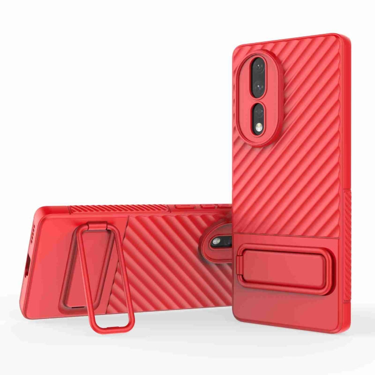 Custodia TPU con pellicola per lenti per Samsung Galaxy A14 5G