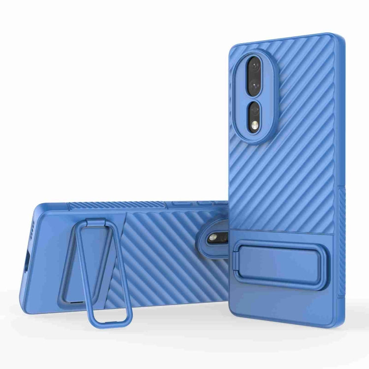 Custodia TPU con pellicola per lenti per Samsung Galaxy A14 5G