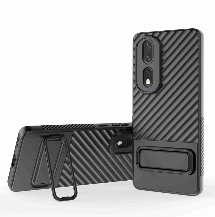 Custodia TPU con pellicola per lenti per Samsung Galaxy A14 5G