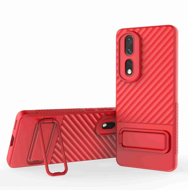 Custodia TPU con pellicola per lenti per Samsung Galaxy A14 5G