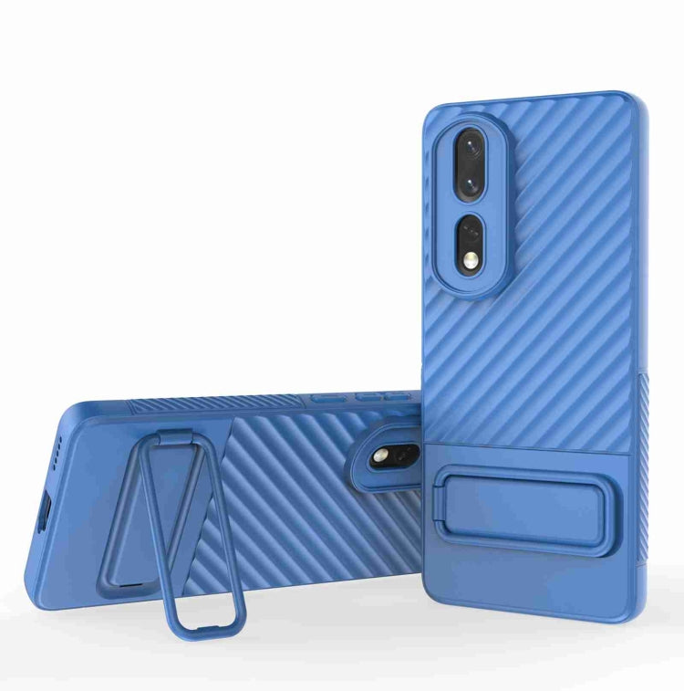 Custodia TPU con pellicola per lenti per Samsung Galaxy A14 5G