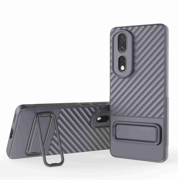 Custodia TPU con pellicola per lenti per Samsung Galaxy A14 5G