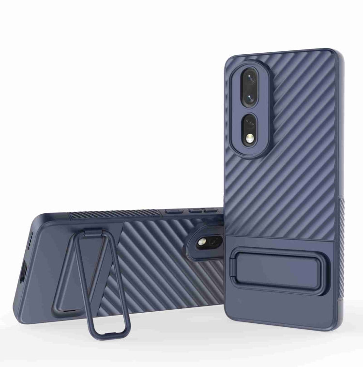 Custodia TPU con pellicola per lenti per Samsung Galaxy A14 5G