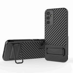 Custodia TPU con pellicola per lenti per Samsung Galaxy A14 5G