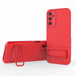 Custodia TPU con pellicola per lenti per Samsung Galaxy A14 5G