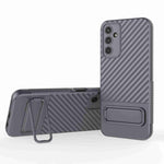 Custodia TPU con pellicola per lenti per Samsung Galaxy A14 5G