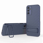 Custodia TPU con pellicola per lenti per Samsung Galaxy A14 5G