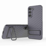 Custodia TPU con pellicola per lenti per Samsung Galaxy A14 5G