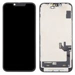 Schermo LCD completo con digitalizzatore per iPhone 14 e 14 Plus