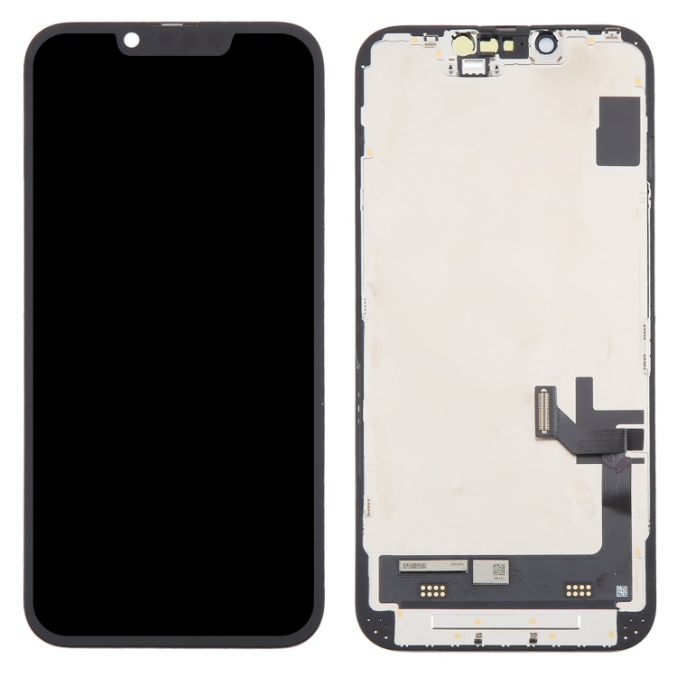 Schermo LCD completo con digitalizzatore per iPhone 14 e 14 Plus