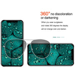 Schermo LCD completo con digitalizzatore per iPhone 14 e 14 Plus
