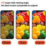 Schermo LCD completo con digitalizzatore per iPhone 14 e 14 Plus