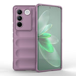 Magic Shield TPU + custodia per telefono in flanella, For Realme GT Neo 5 5G, For vivo S16e 5G