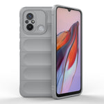 Magic Shield TPU + custodia per telefono in flanella, For vivo S16 Pro 5G, For Xiaomi Redmi 12C