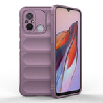 Magic Shield TPU + custodia per telefono in flanella, For vivo S16 Pro 5G, For Xiaomi Redmi 12C