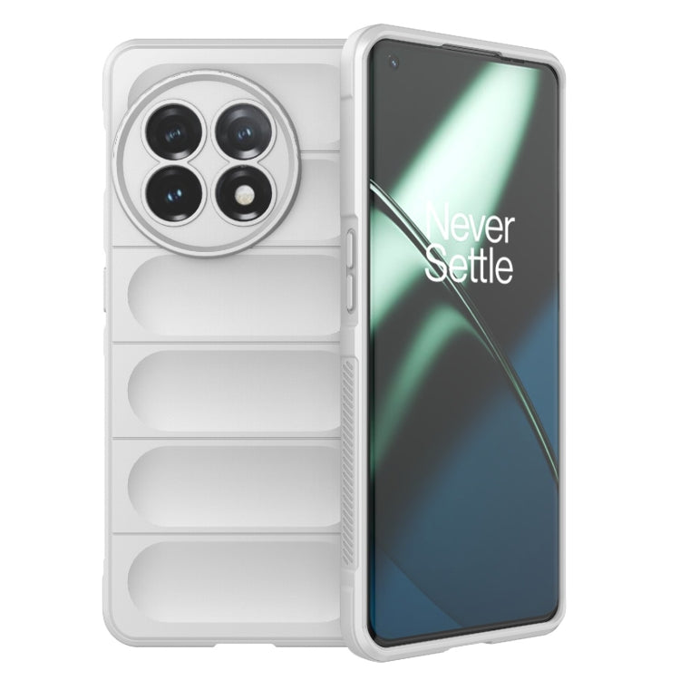 Magic Shield TPU + custodia per telefono in flanella, For Xiaomi Redmi K60E 5G, For OnePlus 11 5G