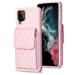 Custodia portafoglio in pelle per Samsung Galaxy S23+ 5G