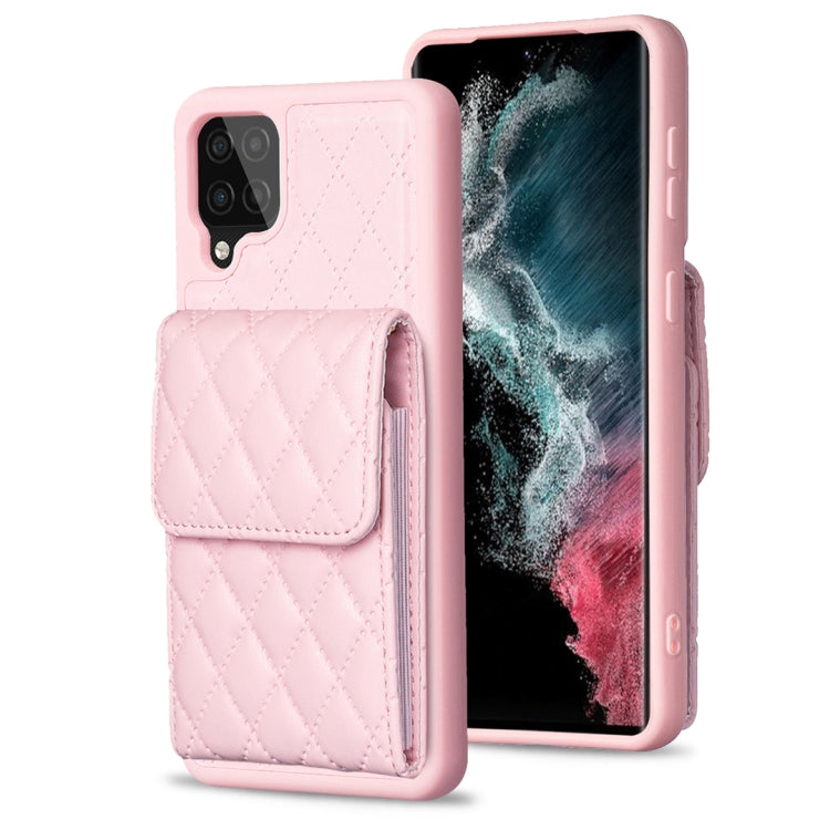 Custodia portafoglio in pelle per Samsung Galaxy S23+ 5G