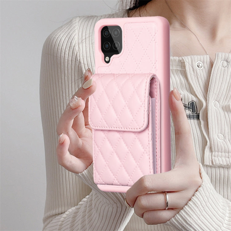Custodia portafoglio in pelle per Samsung Galaxy S23+ 5G