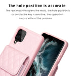 Custodia portafoglio in pelle per Samsung Galaxy S23+ 5G