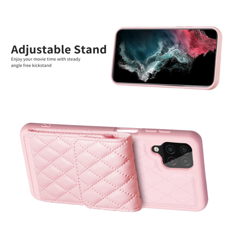 Custodia portafoglio in pelle per Samsung Galaxy S23+ 5G