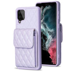 Custodia portafoglio in pelle per Samsung Galaxy S23+ 5G
