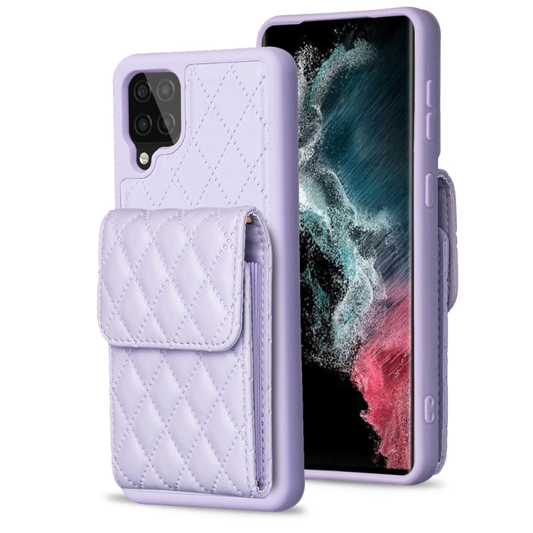 Custodia portafoglio in pelle per Samsung Galaxy S23+ 5G