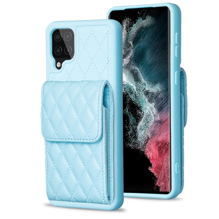 Custodia portafoglio in pelle per Samsung Galaxy S23+ 5G