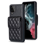 Custodia portafoglio in pelle per Samsung Galaxy S23+ 5G