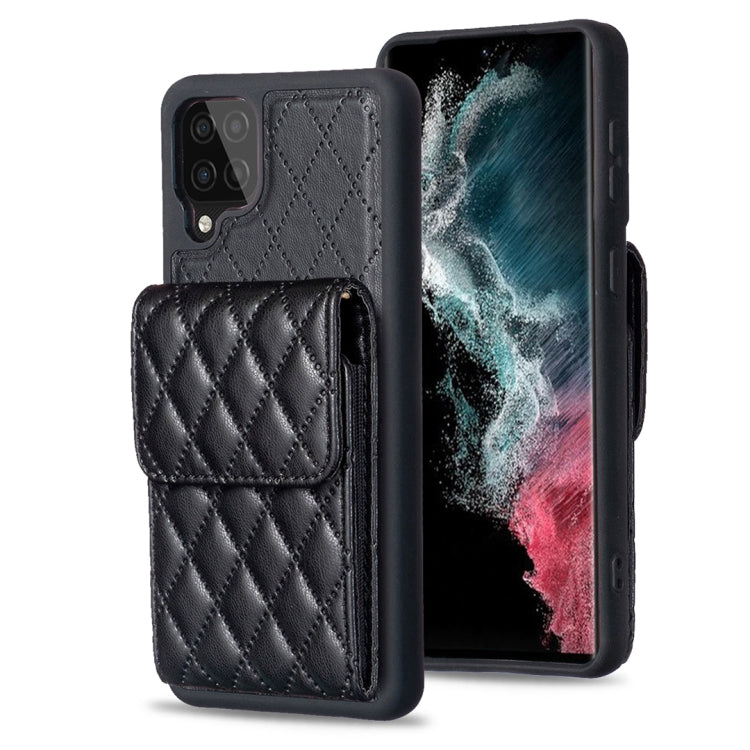 Custodia portafoglio in pelle per Samsung Galaxy S23+ 5G