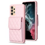 Custodia portafoglio in pelle per Samsung Galaxy S23+ 5G