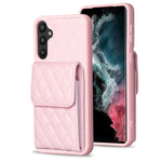 Custodia portafoglio in pelle per Samsung Galaxy S23+ 5G