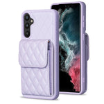 Custodia portafoglio in pelle per Samsung Galaxy S23+ 5G