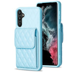 Custodia portafoglio in pelle per Samsung Galaxy S23+ 5G