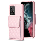 Custodia portafoglio in pelle per Samsung Galaxy S23+ 5G