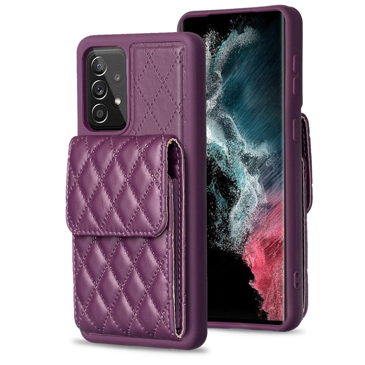 Custodia portafoglio in pelle per Samsung Galaxy S23+ 5G