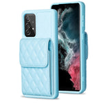 Custodia portafoglio in pelle per Samsung Galaxy S23+ 5G