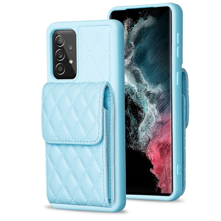 Custodia portafoglio in pelle per Samsung Galaxy S23+ 5G