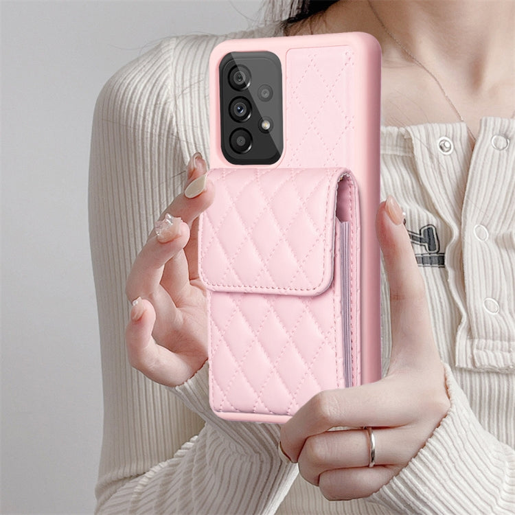 Custodia portafoglio in pelle per Samsung Galaxy S23+ 5G