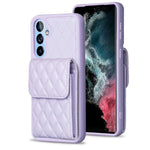 Custodia portafoglio in pelle per Samsung Galaxy S23+ 5G