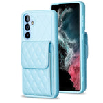 Custodia portafoglio in pelle per Samsung Galaxy S23+ 5G