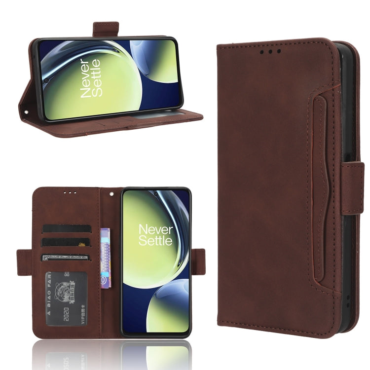Custodia portafoglio in pelle con slot carte per Xiaomi Redmi Not